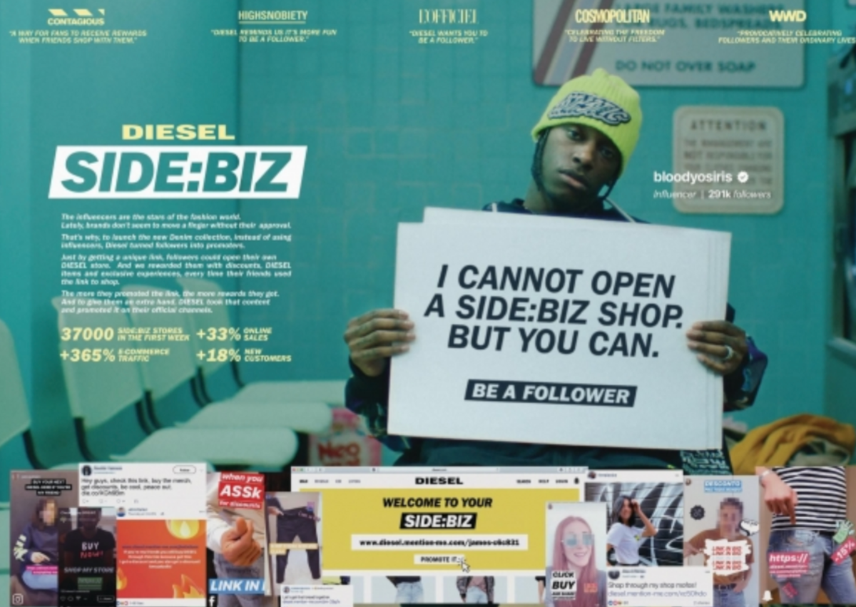 인플루언서보다 팔로워에 주목하는 시대